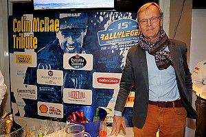 Rallylegend: Ari Vatanen si aggiunge alla lista dei Super Big