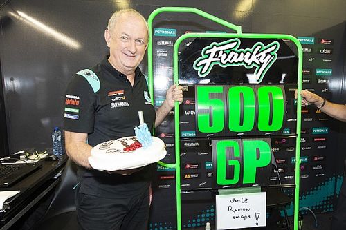 MotoGP | Forcada visto dagli occhi di suoi quattro campioni