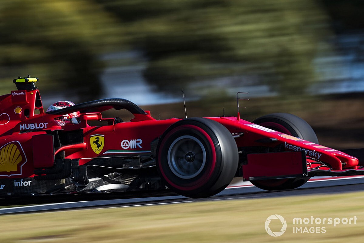 Rueda: "Confermare a Imola il buono visto a Portimao"