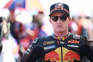 Espargaro Incar Kemenangan Pertama bersama KTM