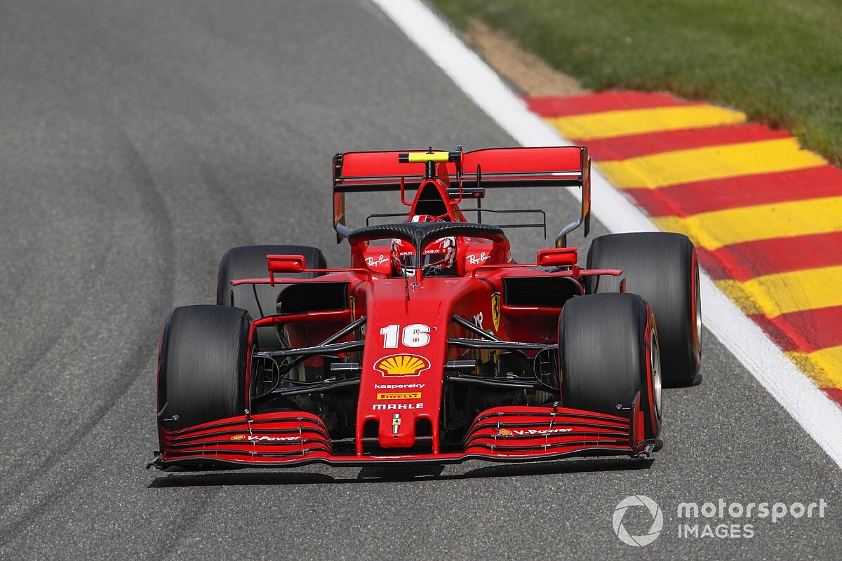 Nowa dyrektywa pomoże Ferrari?