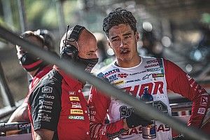 MXGP Lombardije: Coldenhoff alsnog tweede na straffen voor drietal