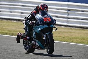 Site diz que Disney fechou contrato de seis anos para ter MotoGP