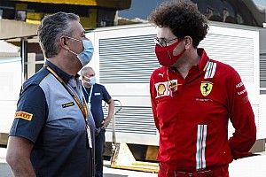 A Ferrari is sürgeti az új motorszabályokról szóló tárgyalások megkezdését