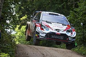 Les équipes WRC veulent savoir si la saison 2020 se terminera à Monza