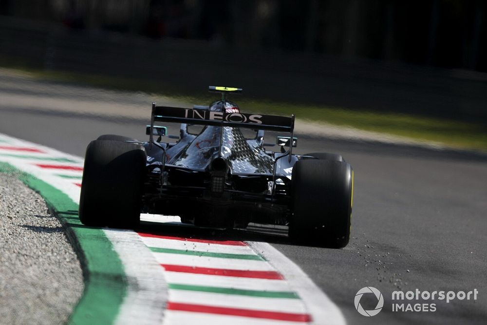 Bottas: most vagy soha!