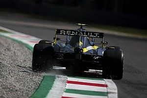 Renault F1 wordt mogelijk Alpine vanwege herstructurering
