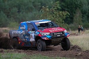 Wysoka Grzęda Baja Poland - Mówią po OS2