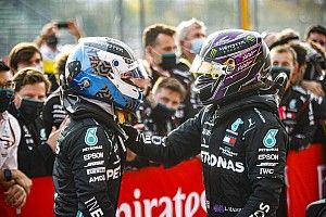 Button: F1 needs Hamilton to have a more challenging teammate