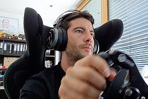 Le Mans 24 Hours winner on a new esports series with a twist