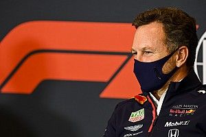 Horner: la clave del tope de gastos de la F1 es la eficiencia
