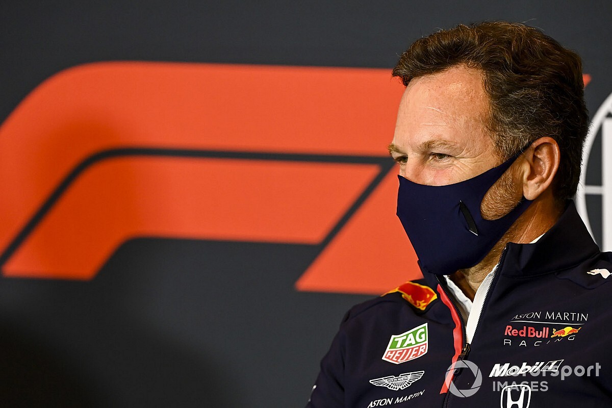 Horner: Többé nincs olyan luxus, hogy bizonyos programokba pénzt fektessünk