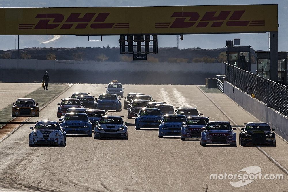 WTCR presenteert kalender 2021, geen races in Nederland