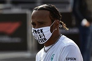 Fontos személy távozik Hamilton mellől közvetlenül a szezonkezdet előtt – brit sajtó