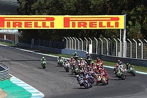 World Superbike reveals new-look 2021 calendar
