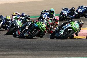 SSP300, Barcellona: vincono Booth-Amos e Okaya