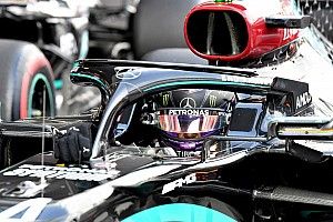 Hamilton: F1 stewards "trying to stop me" with penalties