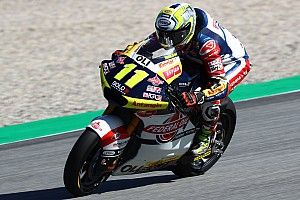 Astra Otoparts Tetap bersama Gresini Racing