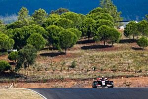 ÉLŐ F1-ES KÖZVETÍTÉS: második szabadedzés - Portugál Nagydíj 2020 (LIVE)