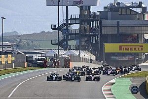 Mugello in frame to replace Turkey after UK red zone decision