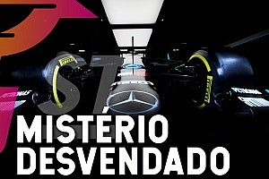 Pr1meiro Stint: Por que a Mercedes usa tão pouco o DAS?
