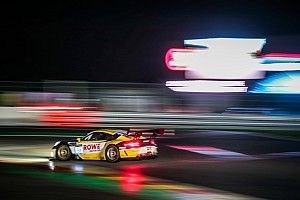 24h de Spa: Porsche se lleva la victoria y Soucek, mejor español