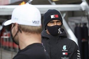 Wolff: Legutóbb 10 órába telt a Hamiltonnal való tárgyalás