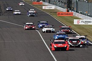 The Top 10 Super GT/Super Formula drivers of 2020