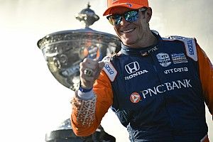 Scott Dixon in eigenen Worten: Mein Weg zum IndyCar-Titel 2020