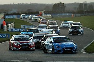 BTCC announces further tweaks to 2021 calendar