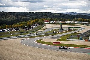 Domenicali verwacht ook in 2022 geen Duitse GP op F1-kalender
