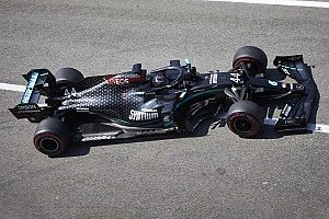 Mercedes prepared for engine modes ban before FIA ruling