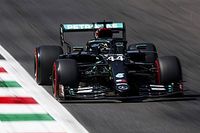 Hamilton bate o recorde de Monza e faz a pole para o GP da Itália de F1