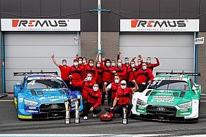Abt team to remain in DTM under GT3 rules