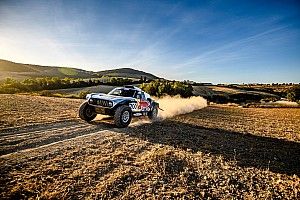 Peserta Dakar 2021 Merosot, Pereli Top Masih Akan Turun