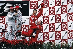 TOP 10 Schumacher: Quali momenti lo hanno reso così grande?