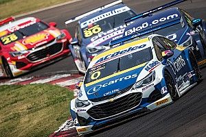 Em ano atípico, Stock Car chega na metade da temporada em outubro