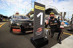 Bathurst double-header for Super2