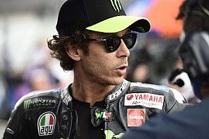 MotoGP: Yamaha e Petronas querem acelerar contratação de Rossi para 2021