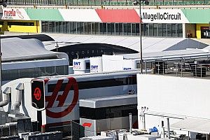 F1, casi di COVID in aumento: 10 positivi negli ultimi 5 giorni