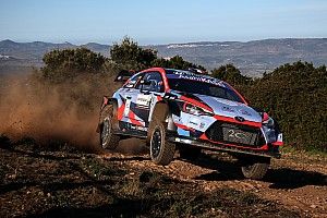 Tampil Penuh pada WRC 2021, Loubet Targetkan Tiga Reli