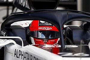 Kvyat kritisch op strafpuntensysteem en pleit voor verandering