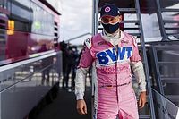 Hulkenberg rezerwowym w Mercedesie?