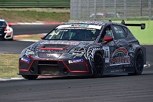 TCR Italy: primo match point DSG per Imberti a Monza