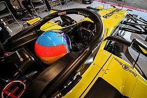 FIA разрешила Алонсо участвовать в молодежных тестах Ф1