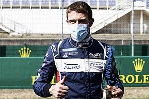 Di Resta to make WEC return with United at Portimao