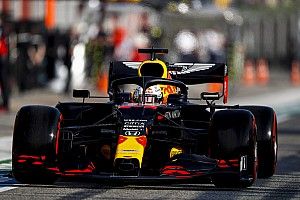 Verstappen looft monteurs na motorprobleem: "Maar zat meer in"