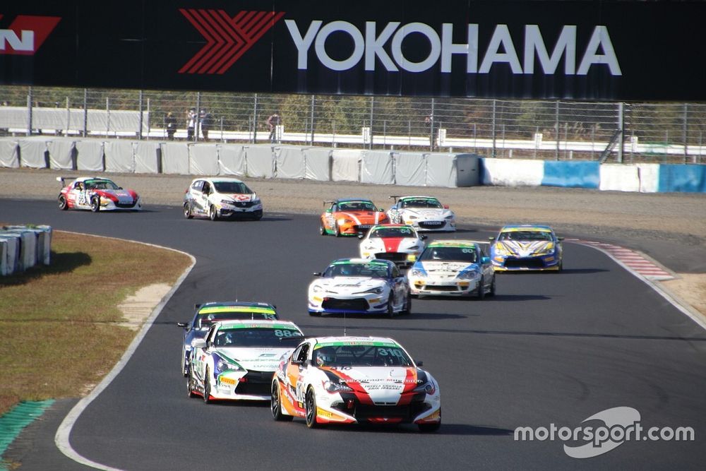 スーパー耐久、2021年シーズン開催予定を公表。3月20日にもてぎで開幕