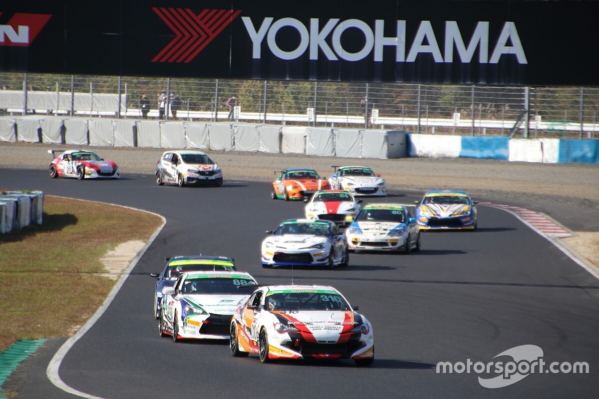 スーパー耐久、2021年シーズン開催予定を公表。3月20日にもてぎで開幕