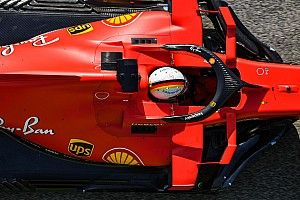 Vettel: merecíamos otro resultado en Imola